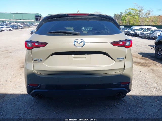 Mazda Cx 2.5 Carbon Turbo