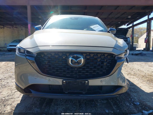 Mazda Cx 2.5 Carbon Turbo