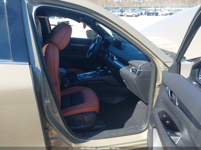 Mazda Cx 2.5 Carbon Turbo