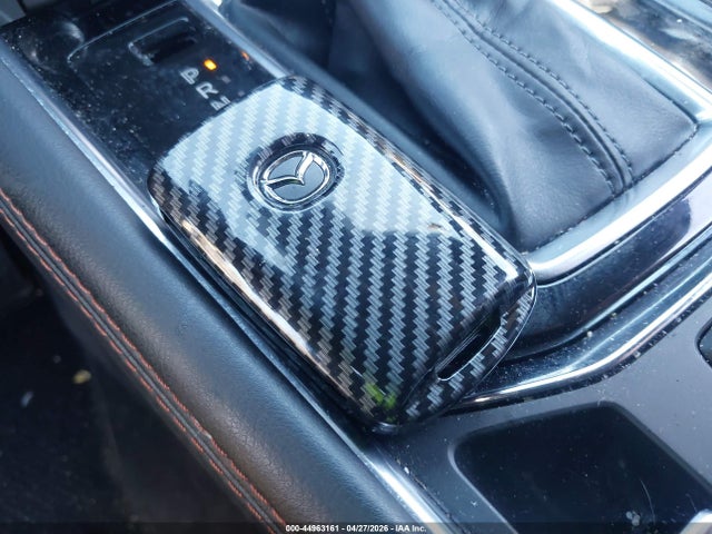 Mazda Cx 2.5 Carbon Turbo