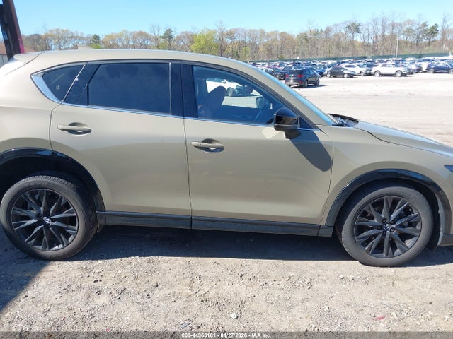 Mazda Cx 2.5 Carbon Turbo