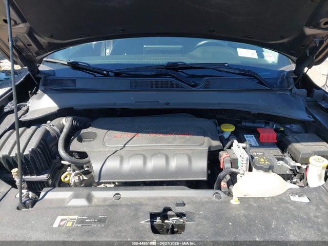 Jeep Compass Limited 4x4