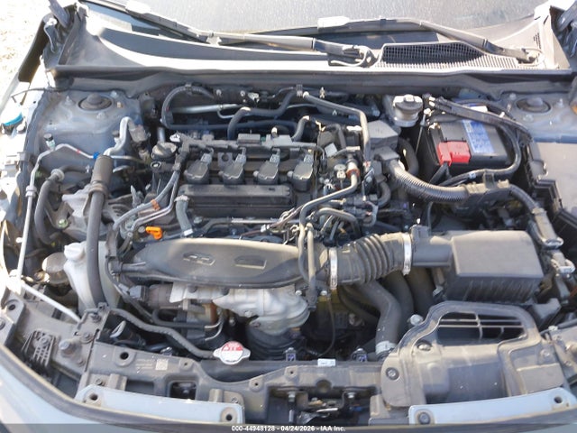 Honda Civic Touring