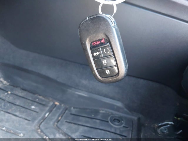 Honda Civic Touring