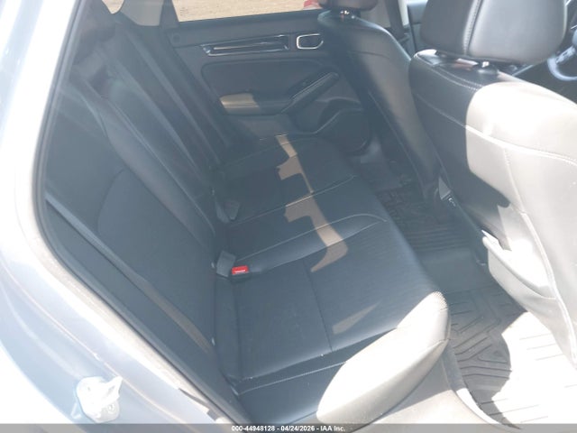 Honda Civic Touring