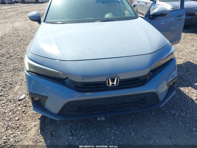 Honda Civic Touring