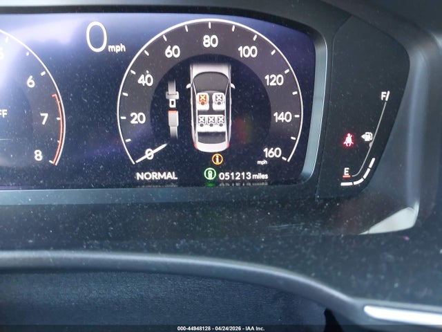 Honda Civic Touring