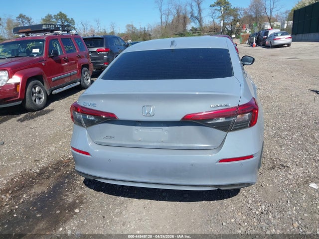 Honda Civic Touring