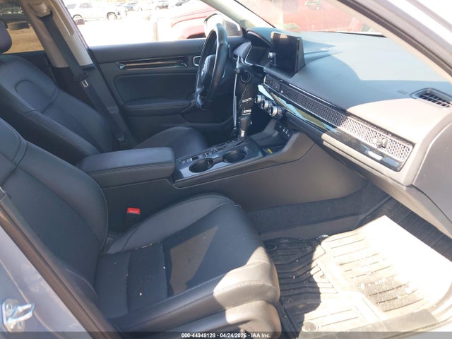 Honda Civic Touring