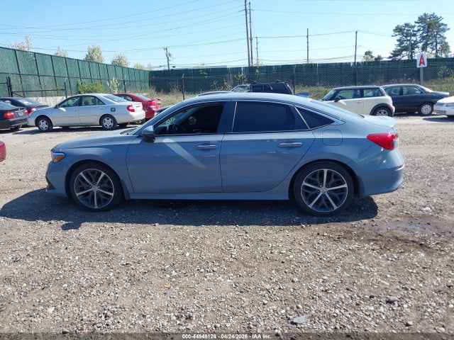 Honda Civic Touring