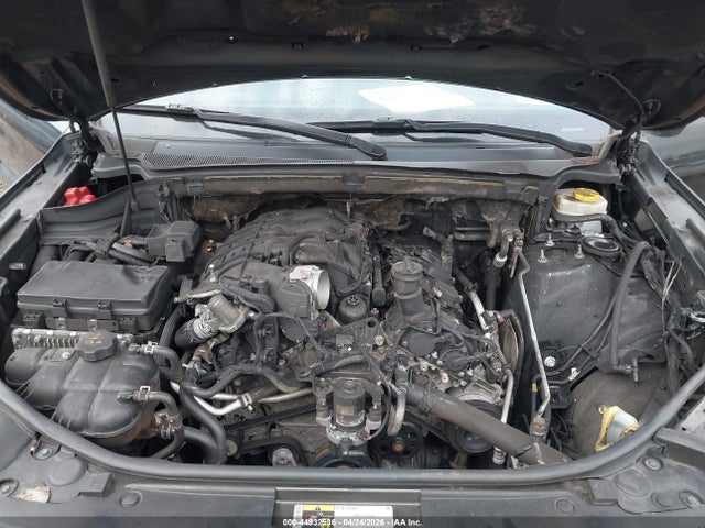 Jeep Grand Cherokee Limited 4x4