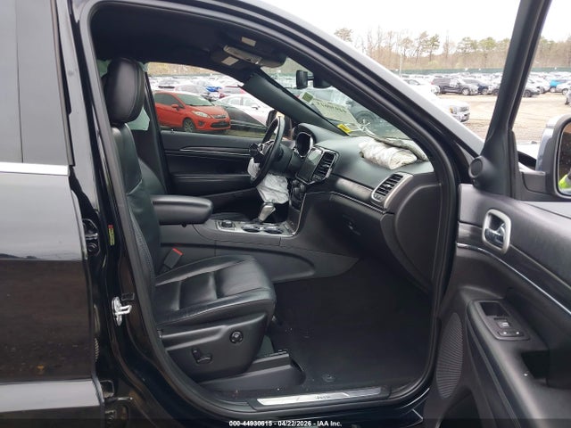 Jeep Grand Cherokee Limited 4x4