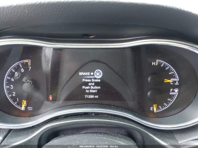 Jeep Grand Cherokee Limited 4x4