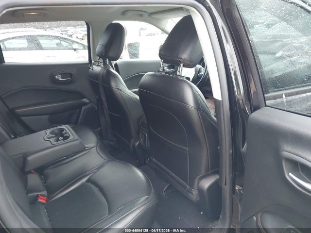 Jeep Compass Limited 4x4