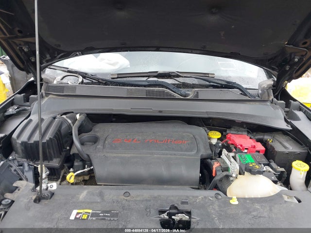 Jeep Compass Limited 4x4