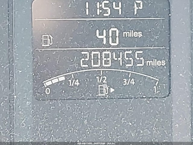 Volkswagen Jetta 2.5l Se