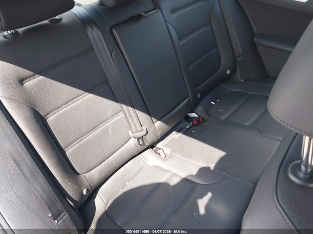 Volkswagen Jetta 2.5l Se