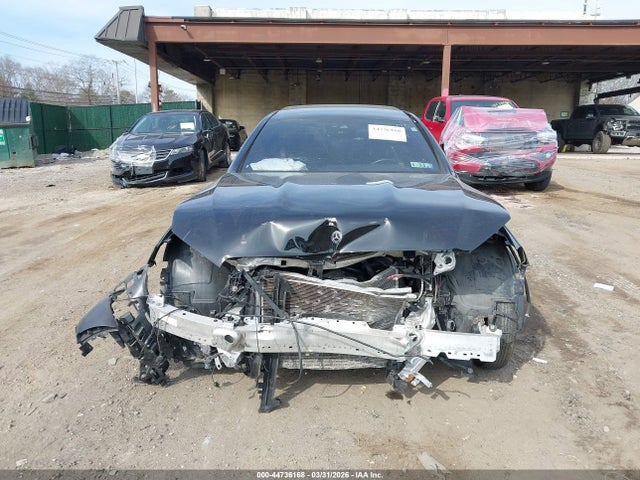 Mercedes-Benz E-Class 4matic