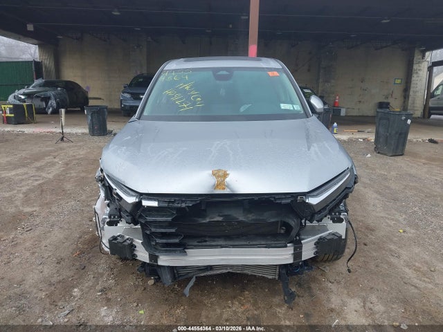 Honda CR-V Ex Awd