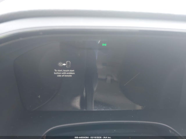Honda CR-V Ex Awd