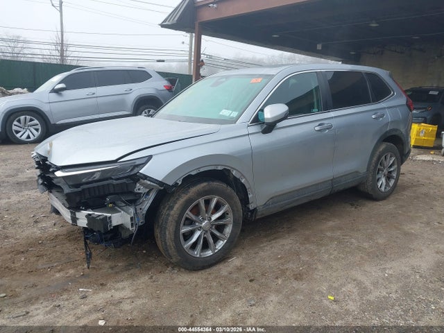 Honda CR-V Ex Awd