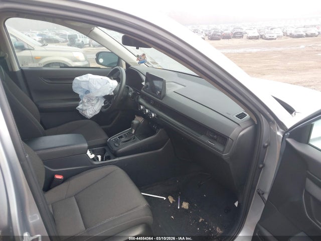 Honda CR-V Ex Awd