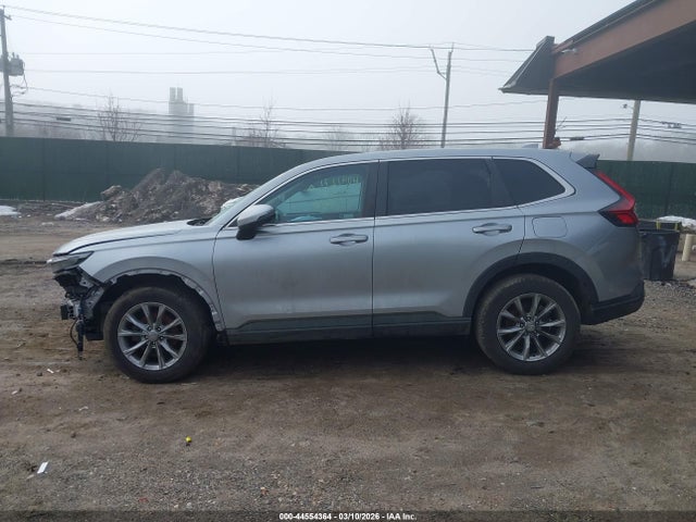 Honda CR-V Ex Awd
