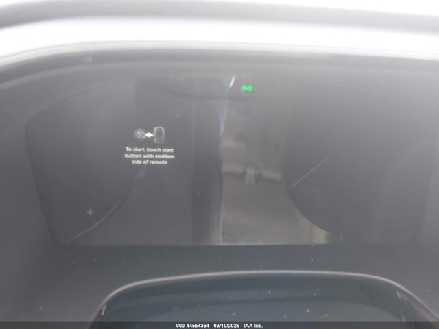 Honda CR-V Ex Awd