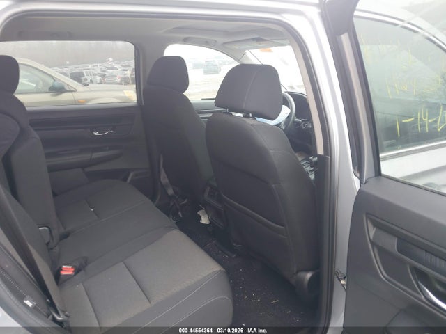 Honda CR-V Ex Awd