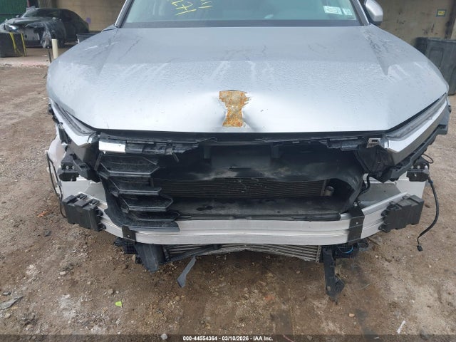 Honda CR-V Ex Awd