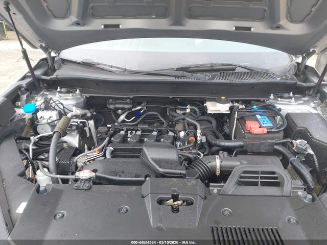 Honda CR-V Ex Awd