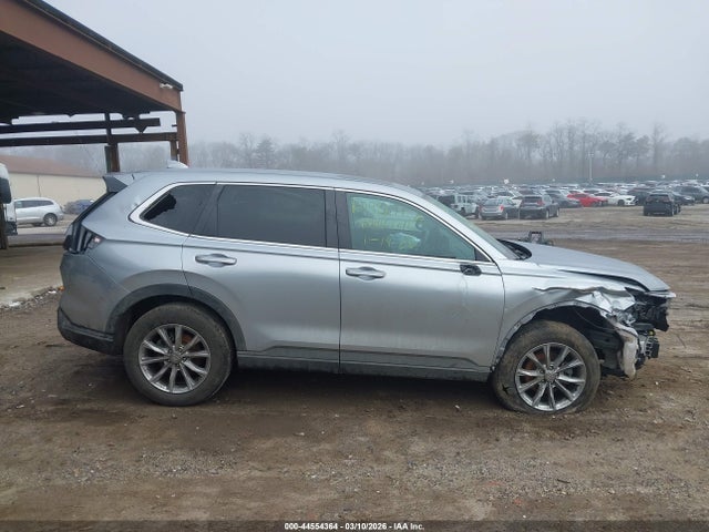 Honda CR-V Ex Awd
