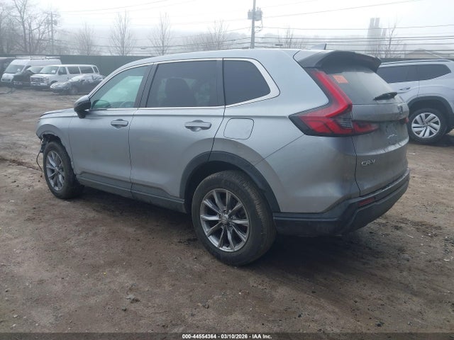 Honda CR-V Ex Awd