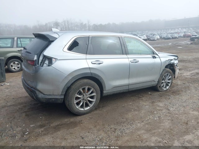 Honda CR-V Ex Awd