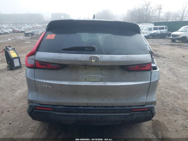 Honda CR-V Ex Awd