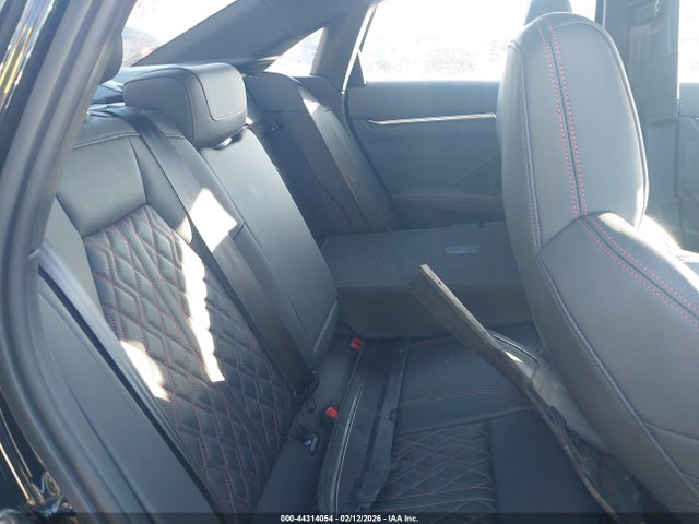 Audi S3 Premium Plus Tfsi Quattro S Tronic