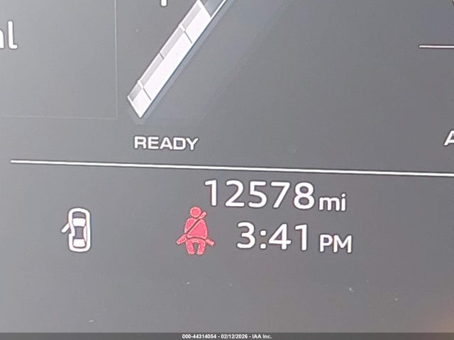 Audi S3 Premium Plus Tfsi Quattro S Tronic