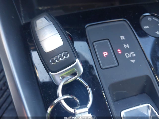Audi S3 Premium Plus Tfsi Quattro S Tronic