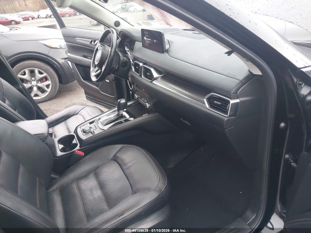 Mazda Cx 2.5 S Premium Plus