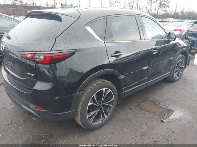 Mazda Cx 2.5 S Premium Plus