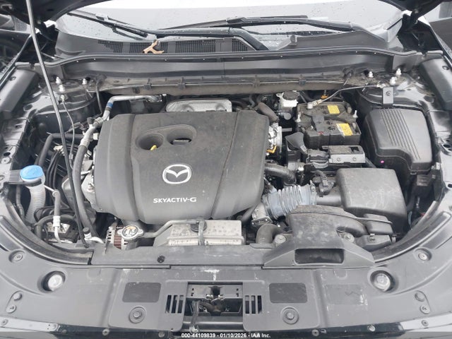 Mazda Cx 2.5 S Premium Plus
