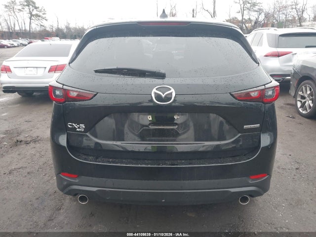 Mazda Cx 2.5 S Premium Plus