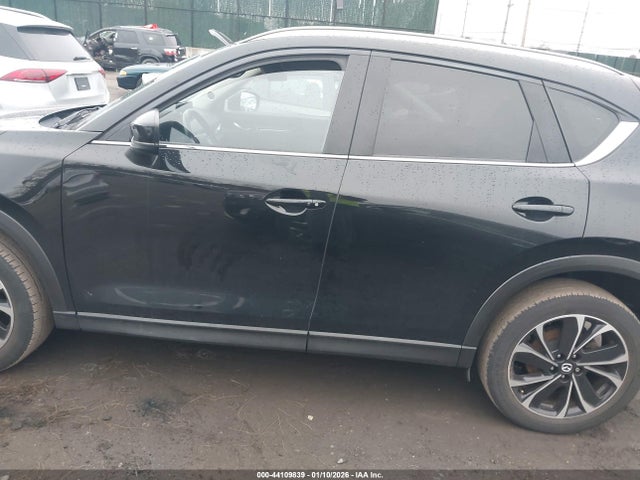 Mazda Cx 2.5 S Premium Plus