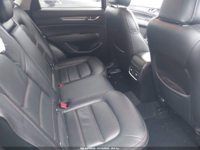 Mazda Cx 2.5 S Premium Plus