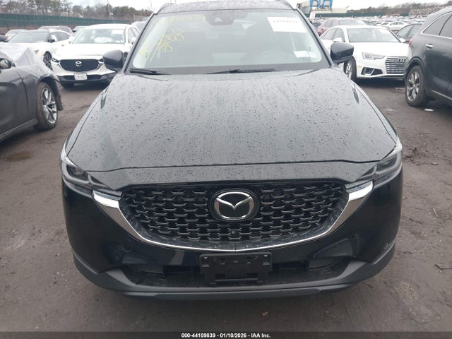 Mazda Cx 2.5 S Premium Plus