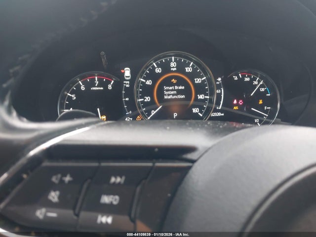 Mazda Cx 2.5 S Premium Plus