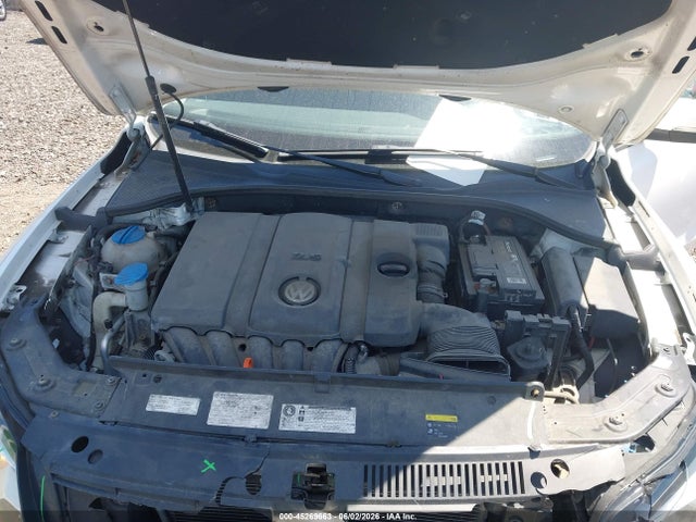 Volkswagen Passat 2.5l S