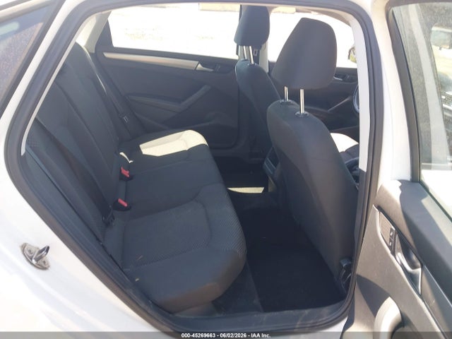 Volkswagen Passat 2.5l S