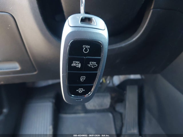 Hyundai SANTA CRUZ Sel