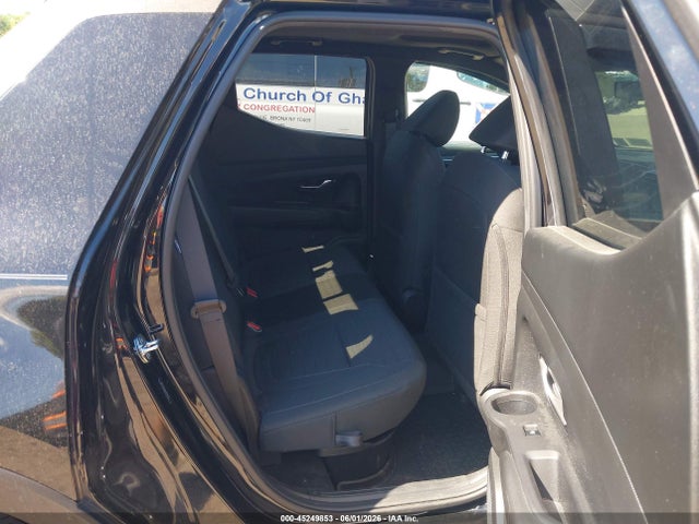 Hyundai SANTA CRUZ Sel